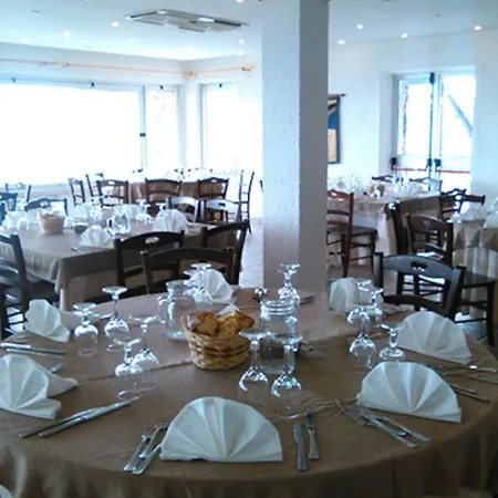 Hotel Fruit Village Casarossa *