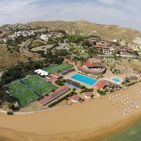 Fruit Village Casarossa Hotel Crotone