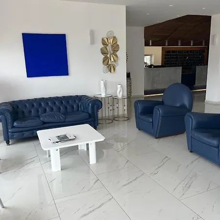 Fruit Village Casarossa * Crotone