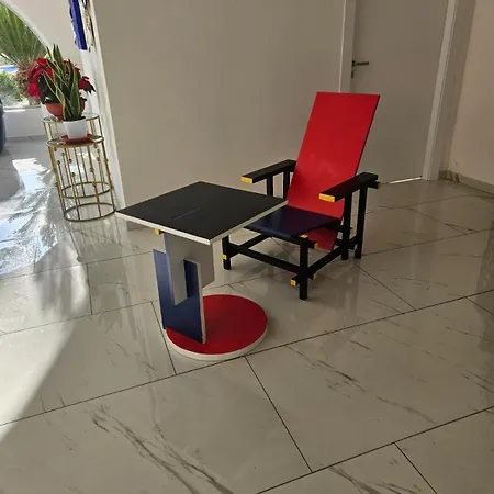 Hotel Fruit Village Casarossa Crotone