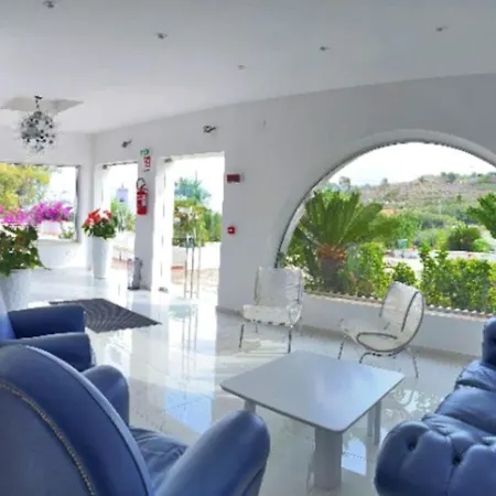 Fruit Village Crotone Casarossa