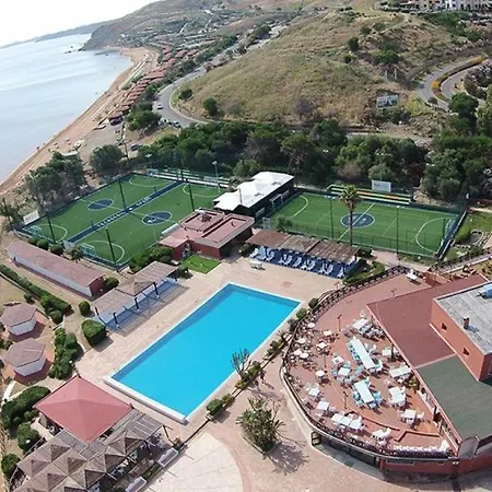 Fruit Village Crotone Casarossa