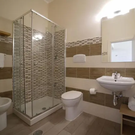 Hotel Fruit Village Crotone Casarossa *