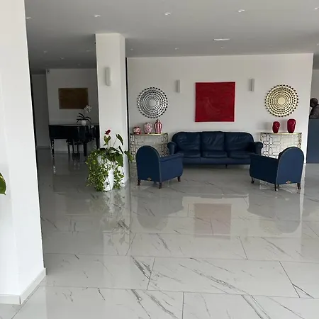 Fruit Village Casarossa