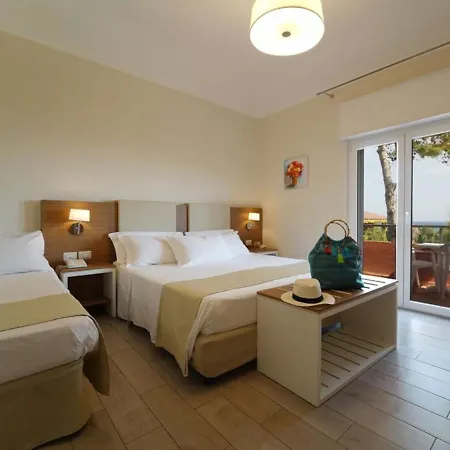 Hotel Fruit Village Crotone Casarossa