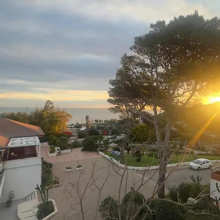 酒店 Fruit Village Casarossa