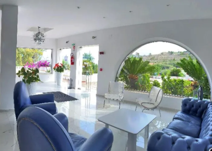 Fruit Village Crotone Casarossa