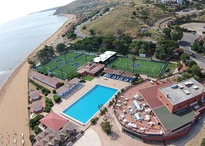 Fruit Village Crotone Casarossa