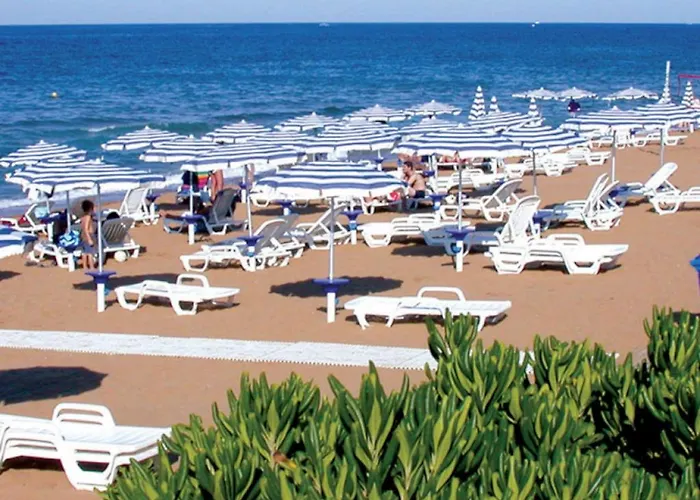 Fruit Village Crotone Casarossa Hotel