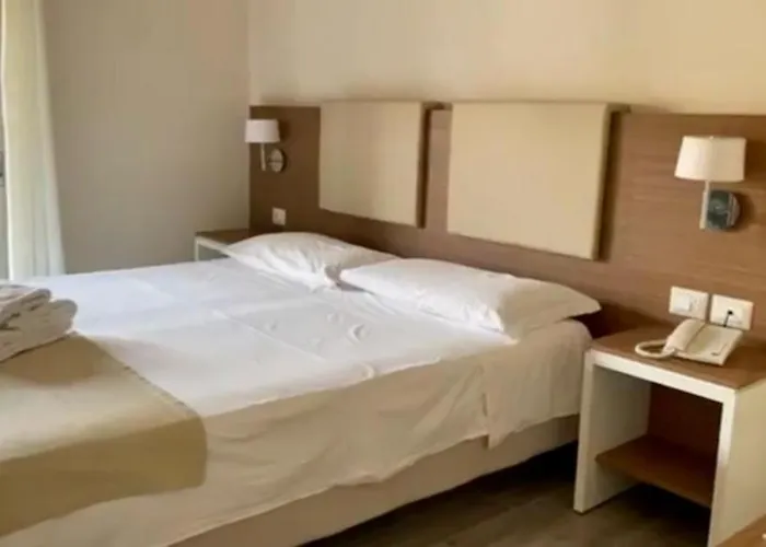 Fruit Village Crotone Casarossa