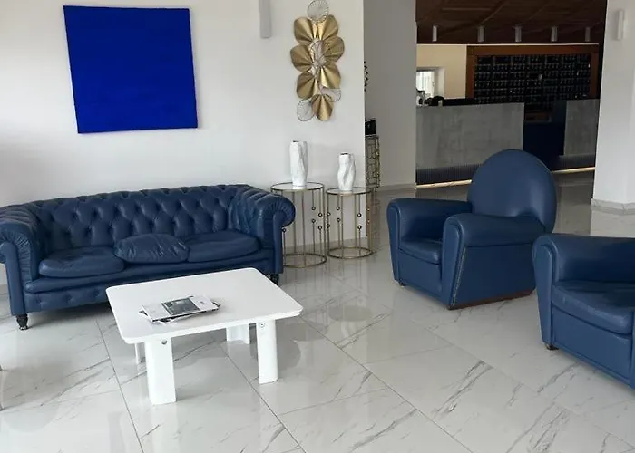 Fruit Village Casarossa * Capo Colonna