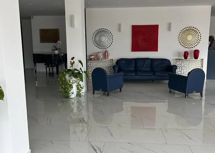 Fruit Village Crotone Casarossa