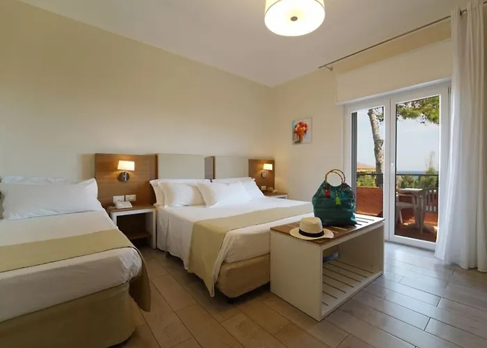 Hotel Fruit Village Crotone Casarossa