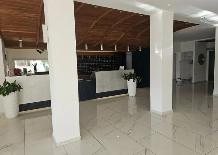 Fruit Village Crotone Casarossa *