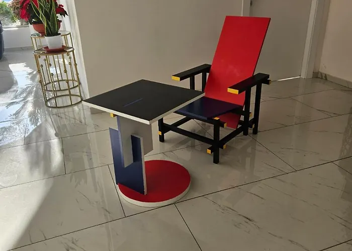 酒店 Fruit Village Casarossa Capo Colonna