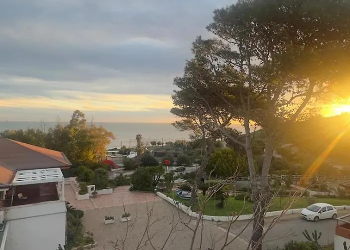 酒店 Fruit Village Casarossa