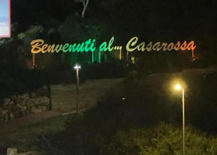 Fruit Village Crotone Casarossa Hotel *